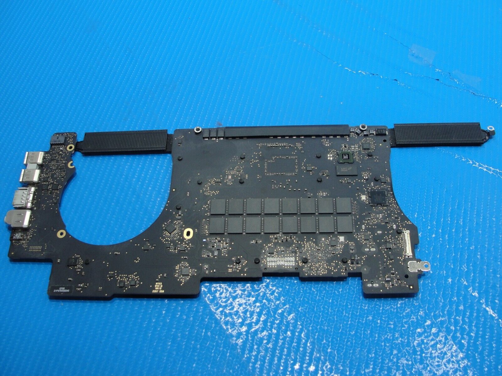 MacBook Pro A1398 15