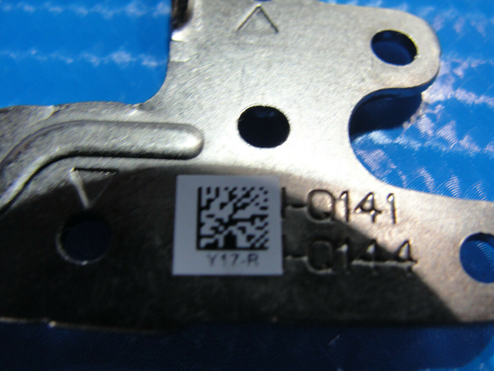 HP Pavilion 17-f019wm 17.3