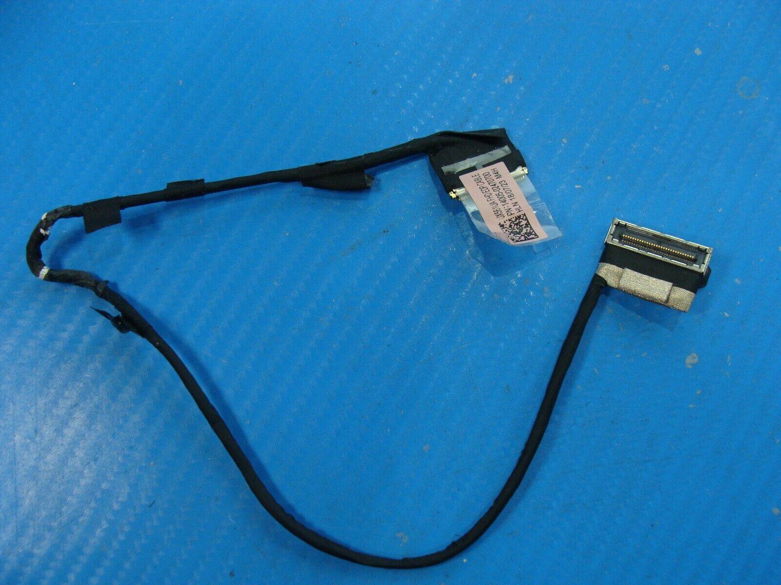 Asus 15.6” Q525UA-BI7T11 Genuine Laptop LCD Video Cable 14005-02470700 - Tested Computer Laptop Parts