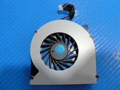 Toshiba Satellite C55t-A5102 15.6" CPU Cooling Fan V000270070 6033B0028701 - Laptop Parts - Buy Authentic Computer Parts - Top Seller Ebay