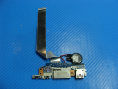 Lenovo IdeaPad 2-in-1 14 14" Power Button USB Card Reader Board w/Cable LS-E541P - Laptop Parts - Buy Authentic Computer Parts - Top Seller Ebay