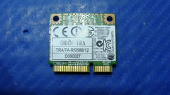 Dell Chromebook 11 CB1C13 11.6" Genuine Laptop Wireless WiFi Card AR5B22 K2GW5 Dell