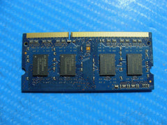 MacBook Pro A1278 Laptop Elpida 2Gb Memory PC3-12800S-11-10-B2 EBJ20UF8BDU0-GN-F - Tested Computer Laptop Parts