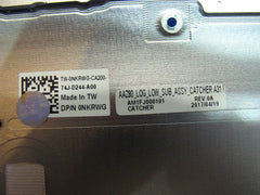 Dell XPS 13 9360 13.3" Genuine Laptop Bottom Base Case Cover NKRWG #2 - Laptop Parts - Buy Authentic Computer Parts - Top Seller Ebay