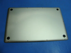 MacBook Pro A1286 15" Mid 2009 MC118LL/A Bottom Case 922-9043 #1 - Laptop Parts - Buy Authentic Computer Parts - Top Seller Ebay