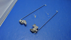 Samsung NP355E5C-A01US 15.6" Left & Right Hinge Set AM0TZ000100 AM0TZ000200 ER* - Laptop Parts - Buy Authentic Computer Parts - Top Seller Ebay