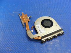 Dell Inspiron 15 3542 15.6" CPU Cooling Fan w/Heatsink 9W0J6 460.00G01.0001 ER* - Laptop Parts - Buy Authentic Computer Parts - Top Seller Ebay