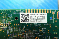 Dell Precision T5820 Genuine Desktop Logic Controller YW3J6 - Tested Computer Laptop Parts