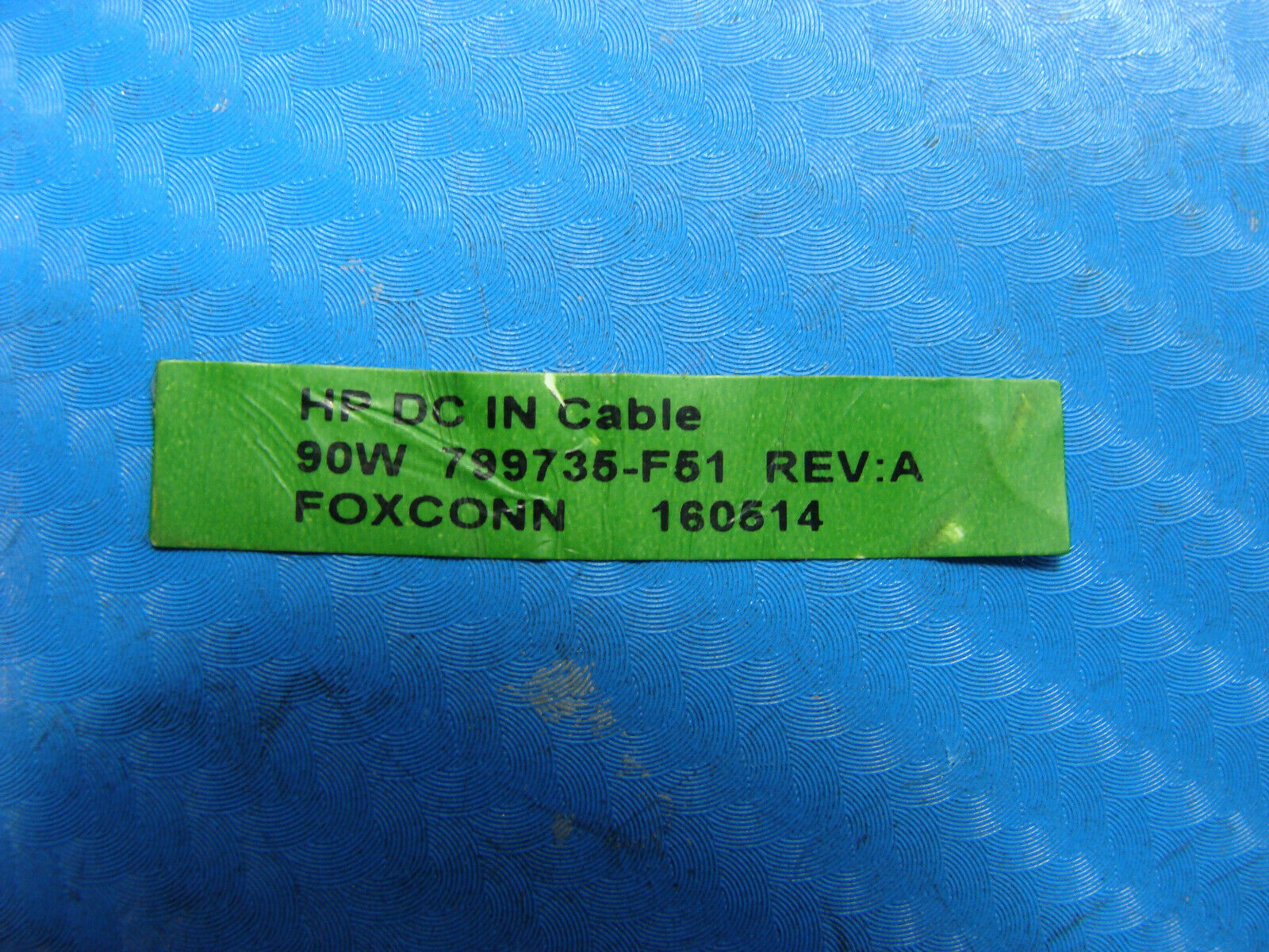 HP Notebook 15-au007tx 15.6