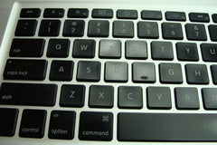 MacBook Pro A1286 2010 MC373LL/A 15" Top Case Palmrest w/Keyboard 661-5481