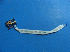 HP Pavilion x360 14m-ba011dx 14" Power Button Board w/Cable 4550C2020001