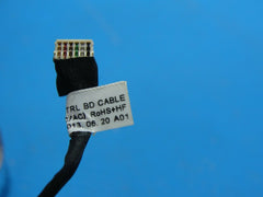 Toshiba Satellite C55Dt-A5306 15.6" Control Board w/Cable V000312880 - Laptop Parts - Buy Authentic Computer Parts - Top Seller Ebay