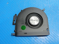 MacBook Pro A1398 15" Mid 2015 MJLQ2LL/A Genuine Right Fan 923-00536 #1 - Laptop Parts - Buy Authentic Computer Parts - Top Seller Ebay