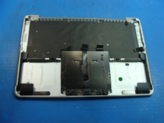 MacBook Pro A1502 13 2015 MF843LL Top Case w/Keyboard Trackpad Silver 661-02361