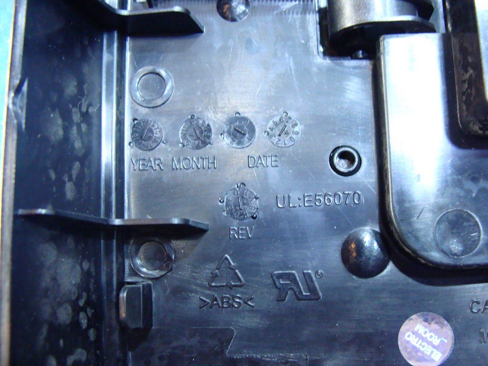 Lenovo IdeaCentre 300S-11IBR Genuine Desktop Front Panel Bezel Cover E56070 - Tested Computer Laptop Parts