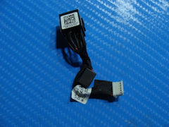 Dell Latitude E6440 14" Genuine Laptop DC in Power Jack w/Cable HH3J4