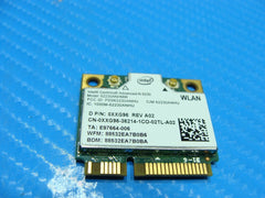 Dell XPS 14Z L412Z 14" Genuine Laptop Wireless WiFi Card 62230ANHMW XXG96 Dell