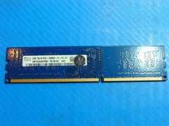 Dell 7010 Dimm Hynix 2GB Memory 1Rx16 PC3-12800U-11-13-C1 HMT425U6AFR6C-PB - Tested Computer Laptop Parts