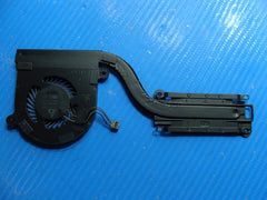 Dell Latitude 7490 14" Genuine CPU Cooling Fan w/Heatsink AT1S1002ZCL 2T9GV
