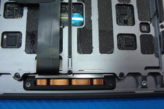 MacBook Pro A1990 2019 MV902LL/A 15" Top Case NO Battery Space Gray 661-13163