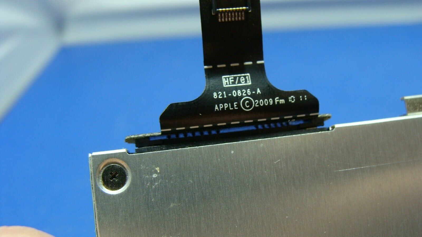 MacBook Pro A1286 15