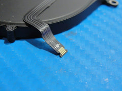 MacBook Air Early 2015 A1466 MJVE2LL/A Genuine Cooling Fan 923-00507 - Tested Computer Laptop Parts