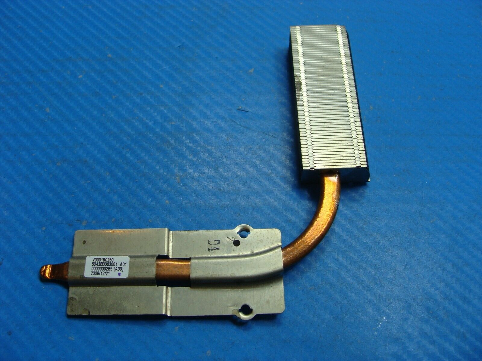 Toshiba Satellite 16