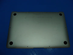 MacBook Air 13" A1466 2015 BTO Genuine Bottom Case 923-00505