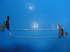 HP Compaq Presario CQ56-115DX 15.6" Genuine Left & Right Hinge Set Hinges - Laptop Parts - Buy Authentic Computer Parts - Top Seller Ebay
