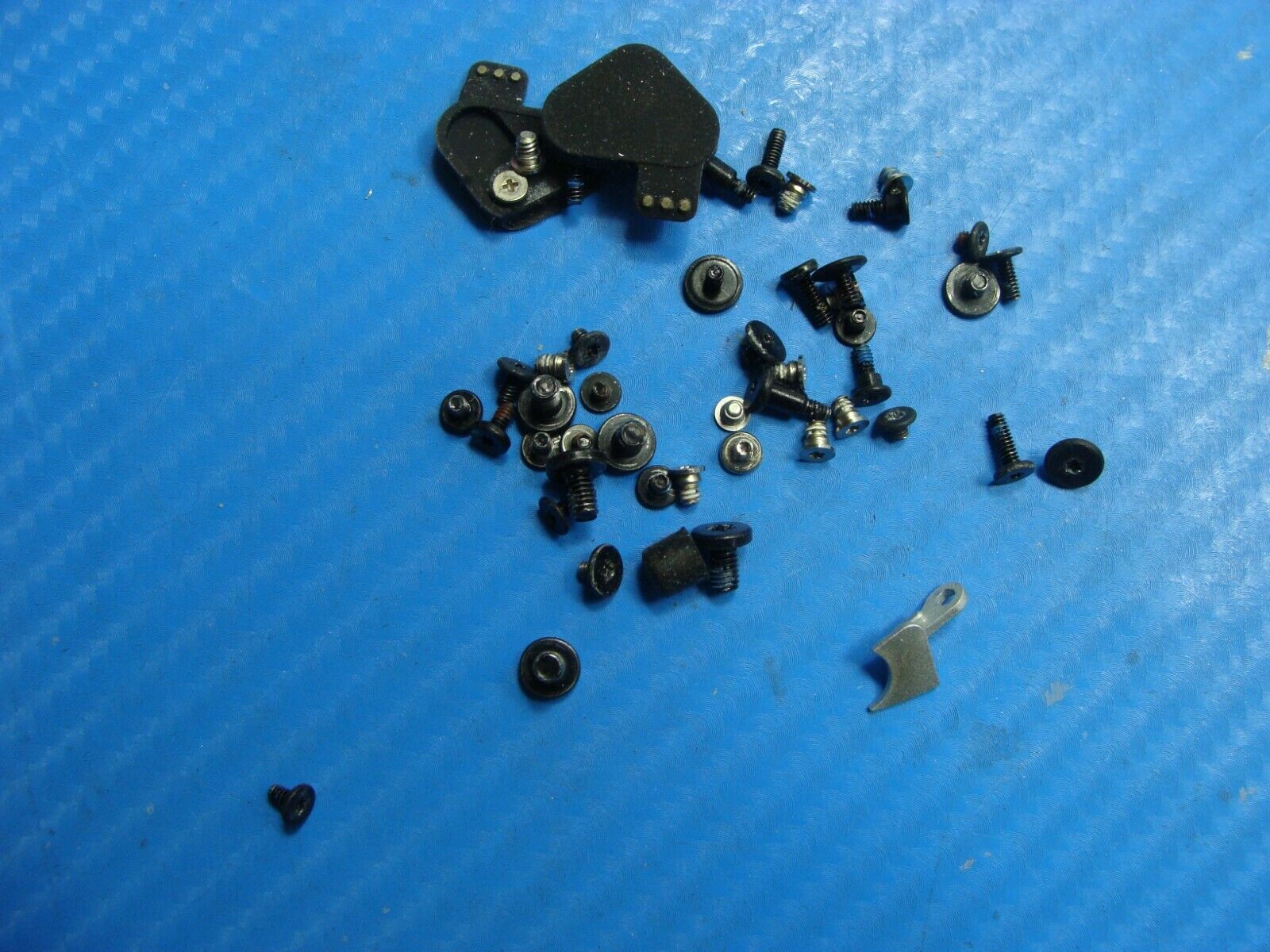 MacBook Pro A1398 15