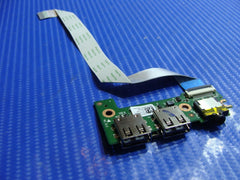 Lenovo IdeaPad 14" 100S-14IBR Genuine Audio USB Board w/Cable 431202113020 GLP* LENOVO