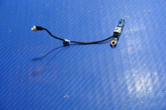 Toshiba Satellite E45-B4200 14" OEM Power Button board w/Cable 1414-097K000 ER* - Laptop Parts - Buy Authentic Computer Parts - Top Seller Ebay