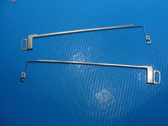 Lenovo ThinkPad 14" T480 Genuine Laptop LCD Left & Right Hinge Bracket Rails Set