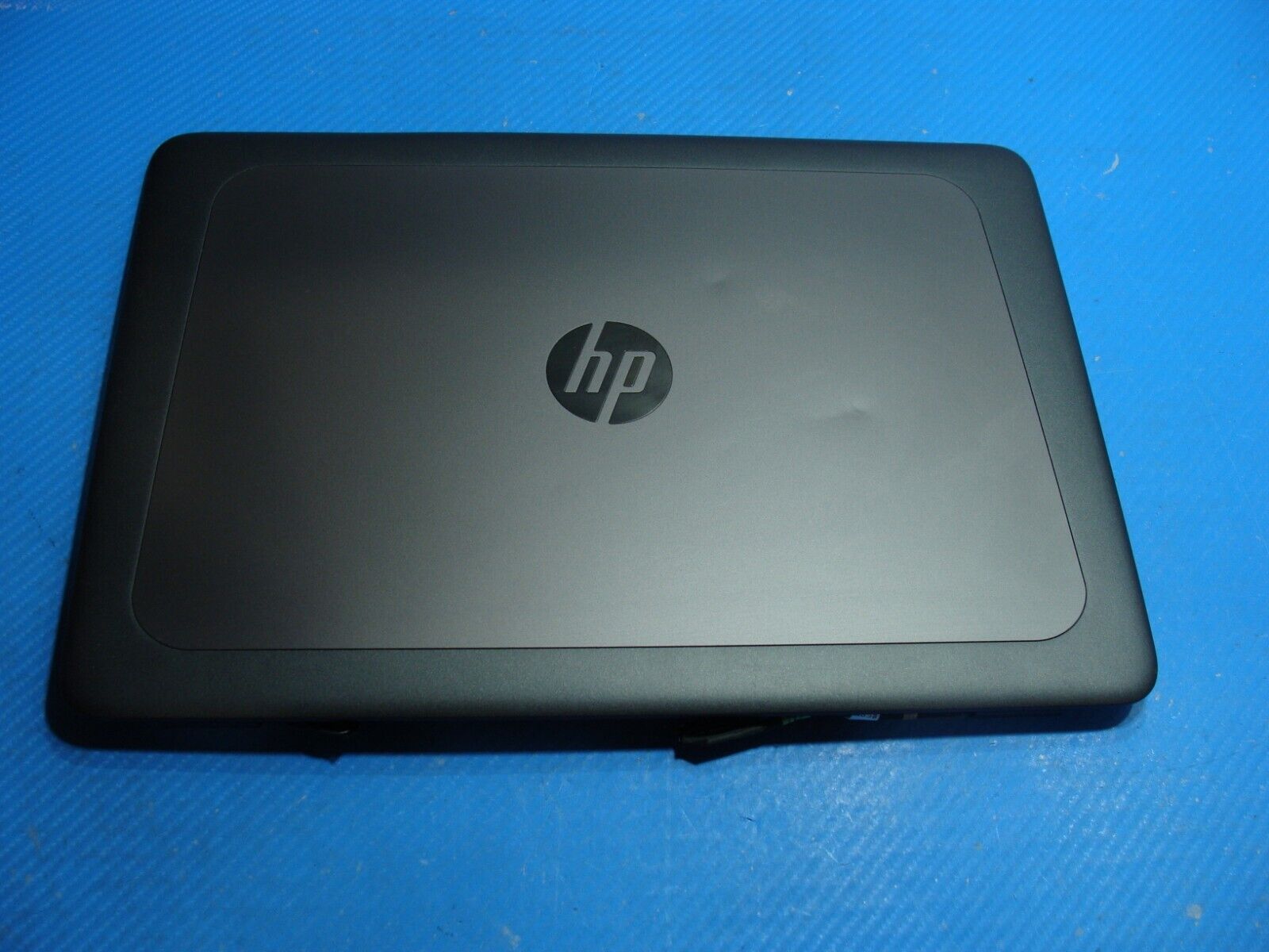 HP ZBook 14u G4 14