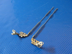 HP EliteBook 2570p 12.5" OEM Left & Right Hinges 6055B0022001 6055B0022002 ER* - Laptop Parts - Buy Authentic Computer Parts - Top Seller Ebay