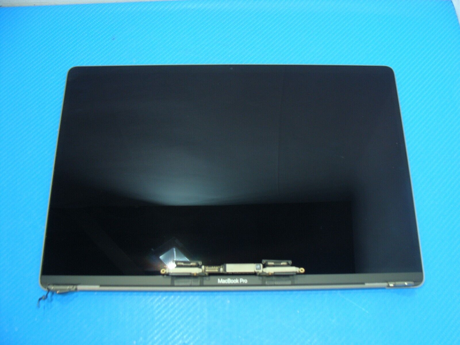 MacBook Pro 16” A2141 Late 2019 MVVJ2LL/A MVVK2LL/A LCD Screen Display 661-14200
