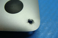 MacBook Pro 13" A1708 Mid 2017 MPXQ2LL/A Space Gray Bottom Case 923-01784 