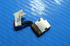 HP Probook 450 G6 15.6" Genuine Laptop DC in Power Jack w/ Cable 924444-Y30