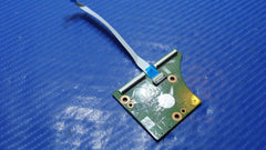 Toshiba Satellite Click 13.3 W35DT-A3300 OEM Digitizer Board w/Cable F130882A0