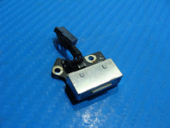 MacBook Pro A1398 15" 2015 MJLQ2LL/A Genuine MagSafe 2 Board 923-00535