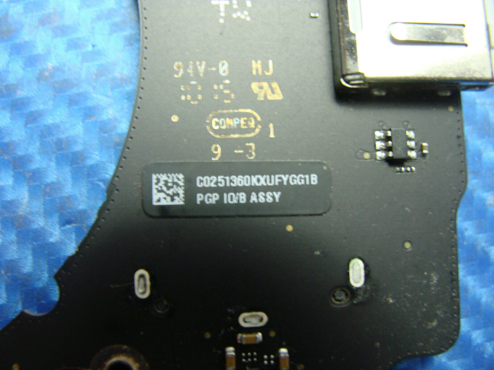 MacBook Pro A1502 13