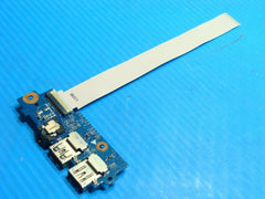 HP Pavilion 15-au620tx 15.6" Genuine Laptop USB Audio Board w/Cable DAG34ATB6D0 - Laptop Parts - Buy Authentic Computer Parts - Top Seller Ebay