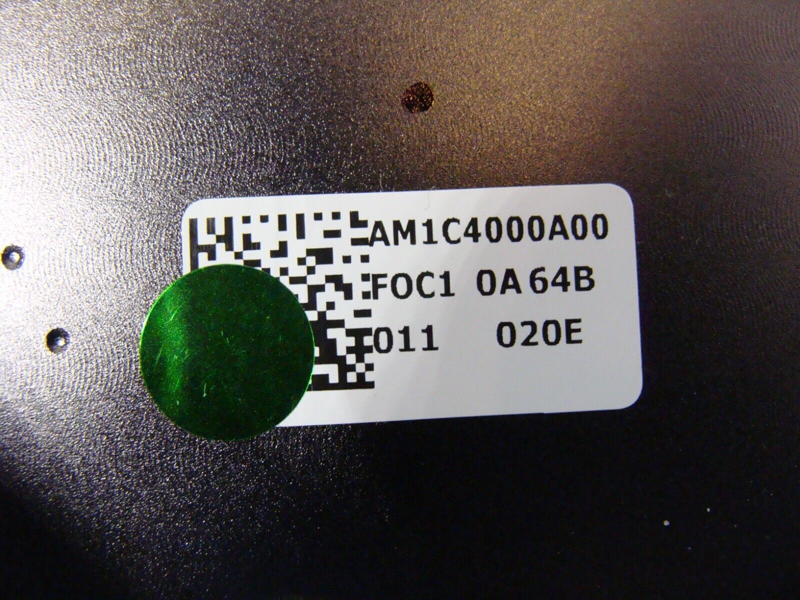 HP ZBook Studio G3 15.6