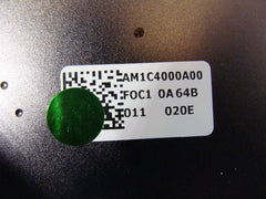 HP ZBook Studio G3 15.6" Genuine Laptop Palmrest w/Speakers AM1C4000A00