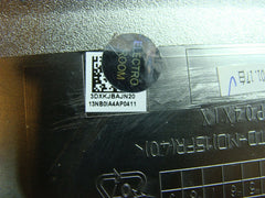 Asus VivoBook S15 S530F 15.6" Genuine Bottom Case Base Cover 13NB0IA4AP0411 Asus