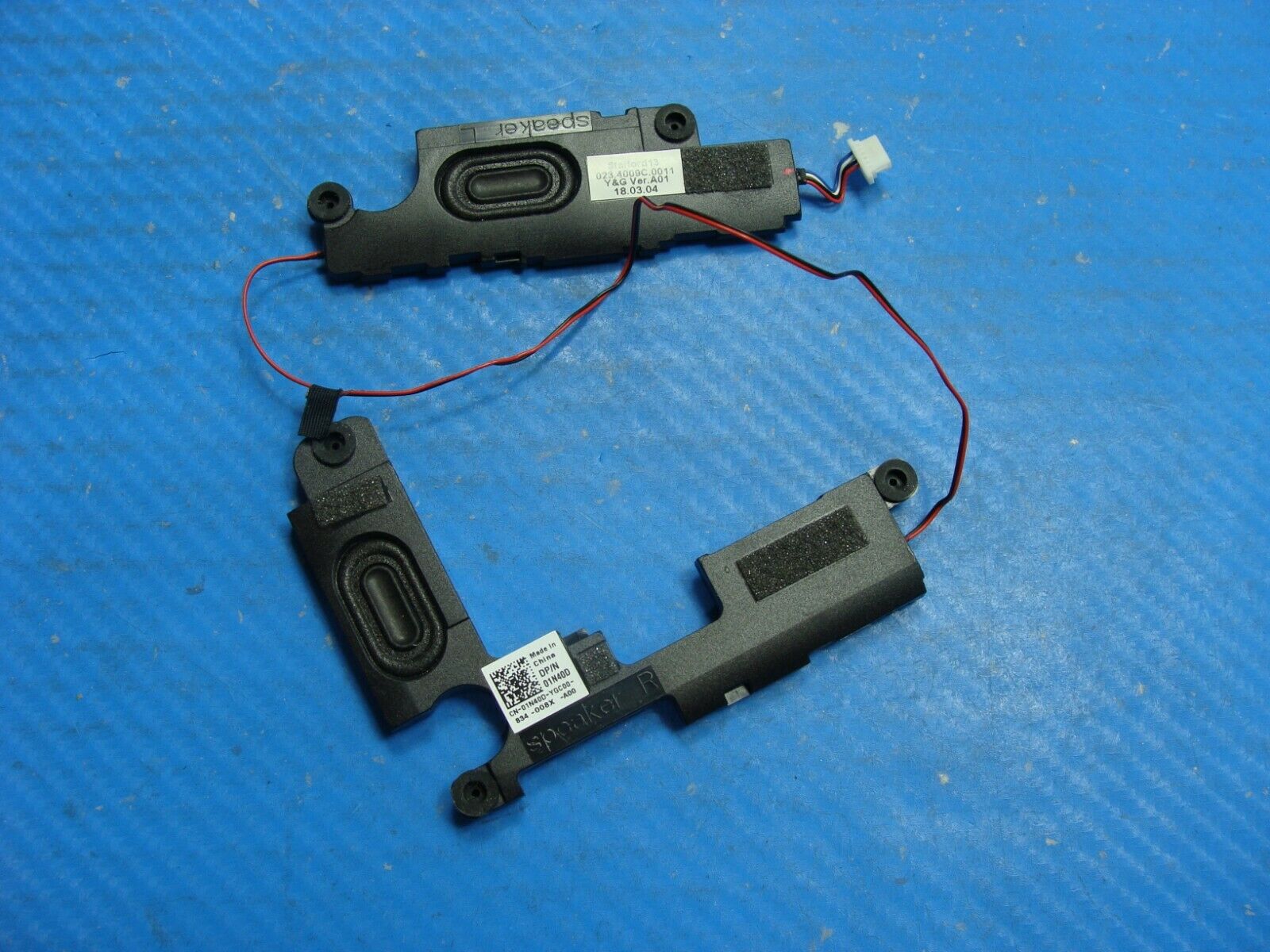 Dell Inspiron 13 5379 13.3