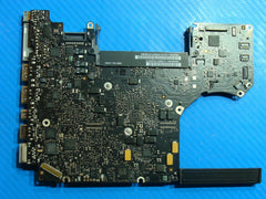 MacBook Pro A1278 13" 2011 MD313LL i5-2435M 2.4GHz Logic Board 820-2936-B AS IS - Laptop Parts - Buy Authentic Computer Parts - Top Seller Ebay