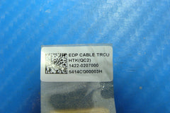 Toshiba Satellite P55W Series 15.6" Genuine LCD Video Cable 1422-0207000 