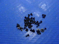 HP 2000-2d19wm 15.6" Genuine Laptop Screw Set Screws for Repair ScrewSet ER* - Laptop Parts - Buy Authentic Computer Parts - Top Seller Ebay