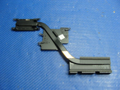 HP ENVY m7-n109dx 17.3" Genuine CPU Cooling Heatsink AT1CR0020F0 813799-001 HP